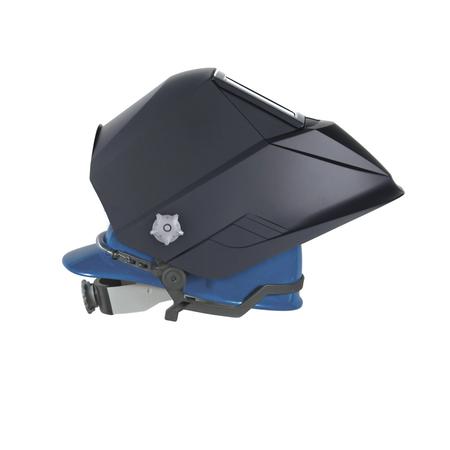 Kit, Hard Hat Adapter