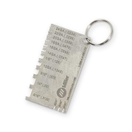 Gauge,wire  Metal Sizes