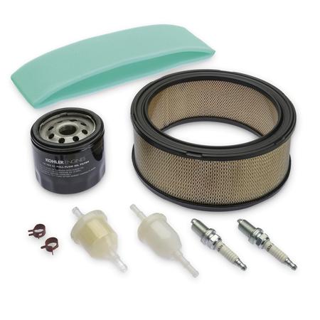 Bobcat/trailblazer Tune-up Kit Efi