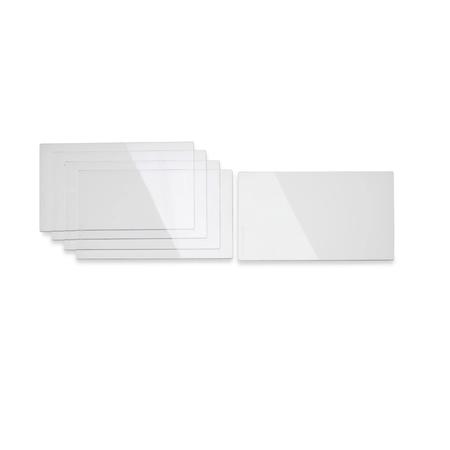 Inside Lens Cover Infinity 5pk