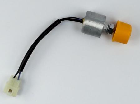 Switch, Pto Select - (z) - Trg750