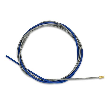 Mdx Mig Gun Liner .023-.030 Wire 10ft