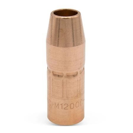 Flush Nozzle