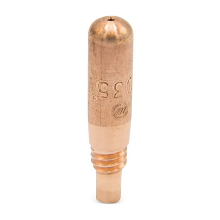 Contact Tip Acculock Mdx .035