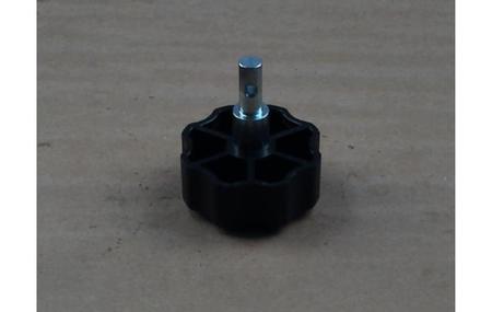 Knob, Cutting Adjust - Ex - Trg896