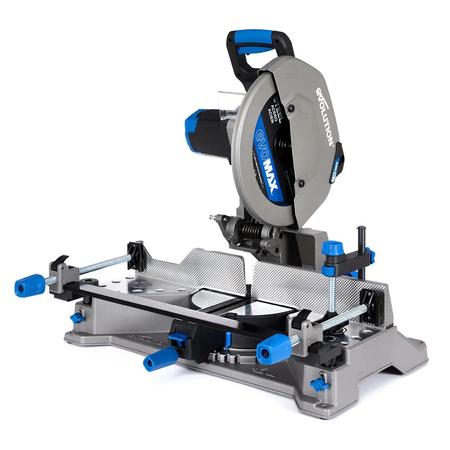 S14mcs 14in Metal Miter Chop Saw