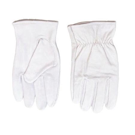 Glove, Drivers