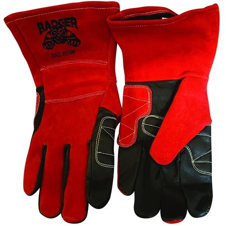 Glove, Mig Welder