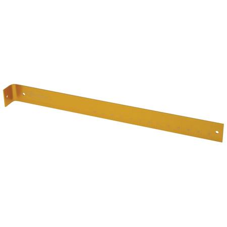 Fish Ruler Aluminum