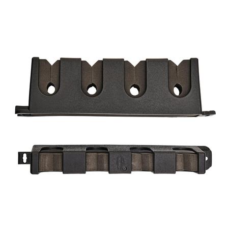 Horizontal 6 Rod Rack