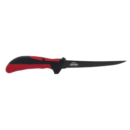 6in Xcd Fillet Knife