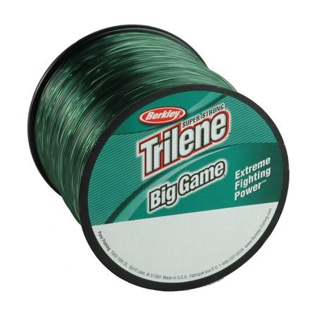 Big Game Green 20lb 650yd