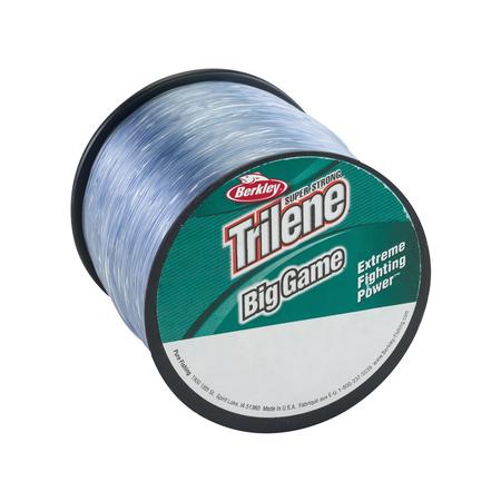 B/g Steel Blue 25lb 595yd