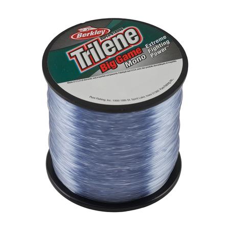 B/g 440yd 30lb Steel Blue