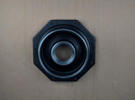 Cover, F/axle Shaft - Trg400