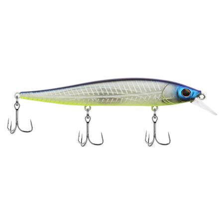 Stunna 112 Shad Fillet
