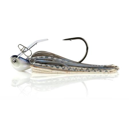 Slobbernocker 1/2 Mullet