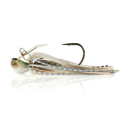 Slobbernocker 1/2 Pinfish
