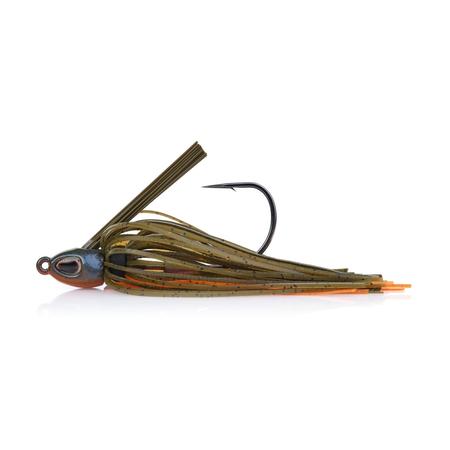 Finesse Swim Jig 3/8oz Bamacraw