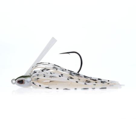 Finesse Swim Jig 3/8oz Shad