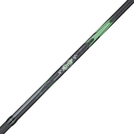 Amp Spinning Rod
