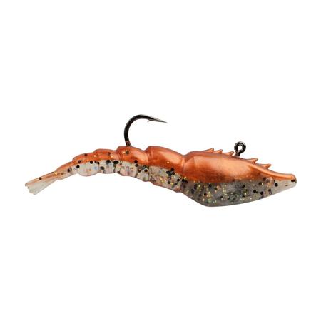Power Switch Shrimp 3.5 New Penny