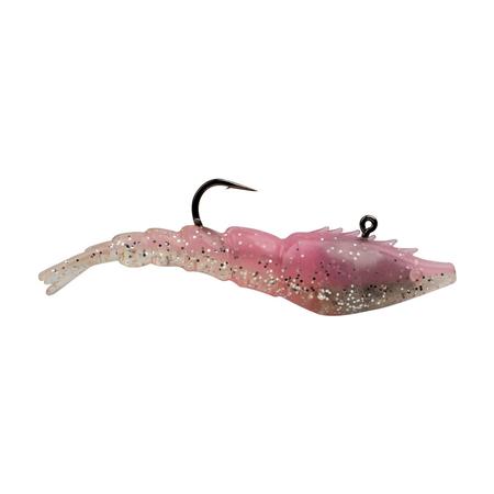 Power Switch Shrimp 3.5 Pink Flash