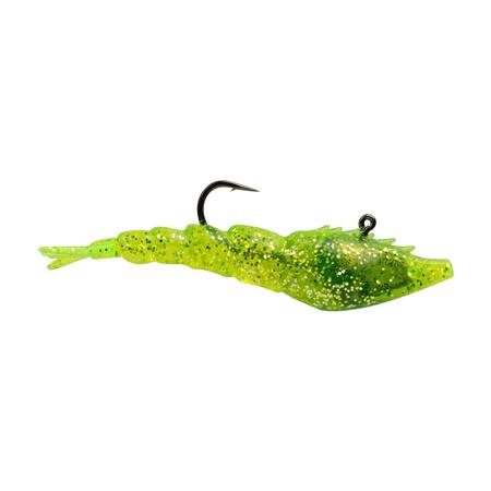 Bswpbpss4.25-chcfl Pwrswitchshrimp4.25in