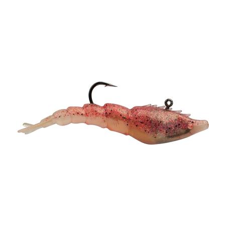 Power Switch Shrimp 4.25 Sangria