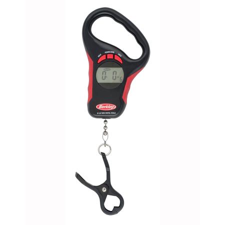 Precision Digital Scale - 35 Lb