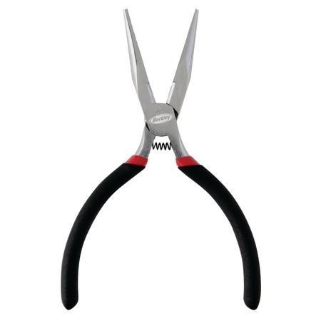 Chrome Split Ring Pliers - 6in