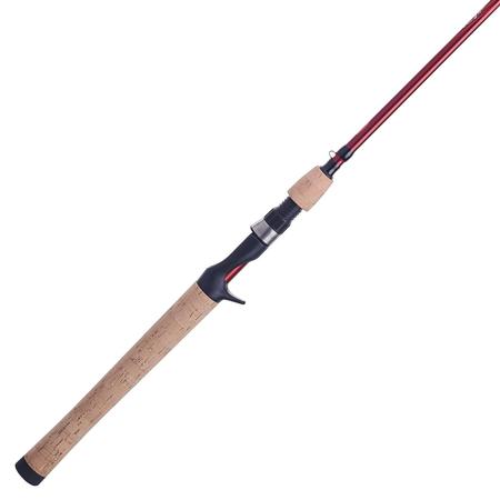 Cherrywood Casting Rod