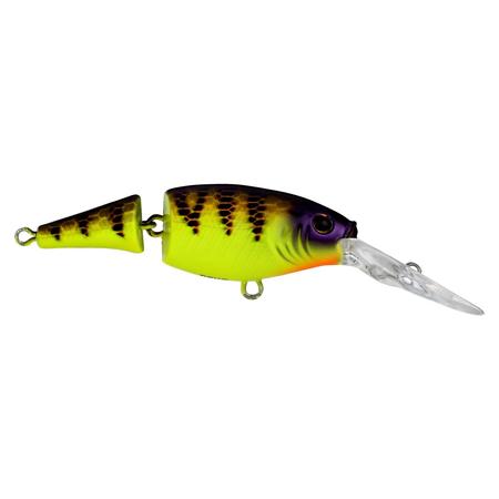 Flicker Shad Jointed 5 Knockout