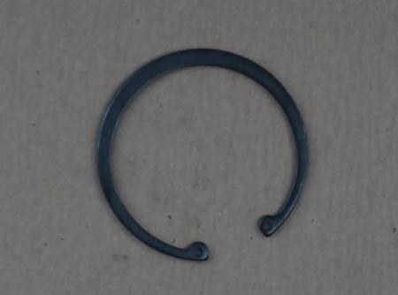 Ring, Snap - S811090001