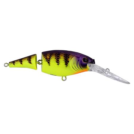 Flicker Shad Jointed 7 Knockout