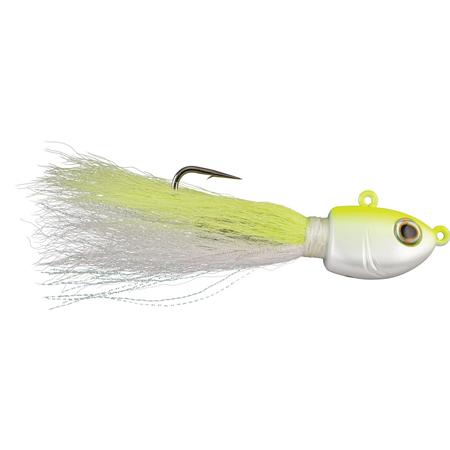Fusion19 Bucktail Jig 2 Wc