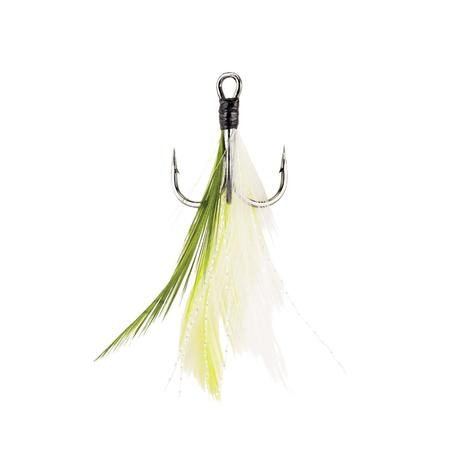 Featherd Treble Hook