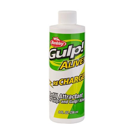 Gulp Alive Recharge Liquid