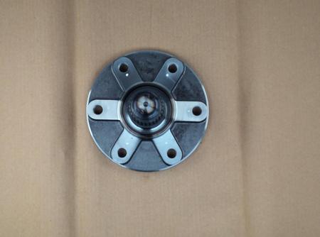 Shaft, Front Axle (z) - Trg400