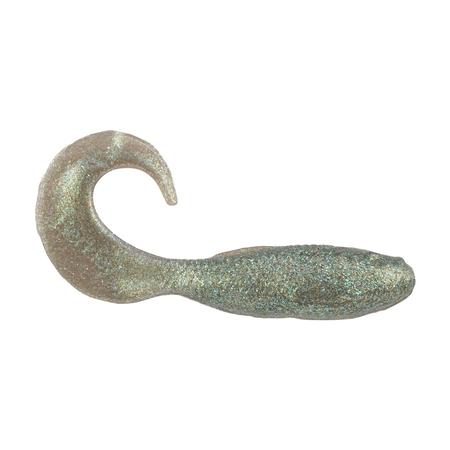 Simming Mullet 3 Green Chartreuse
