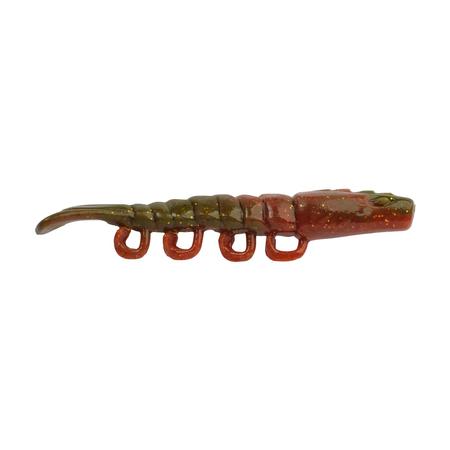 Gulp Sw Turbo Shrimp 4 Camo