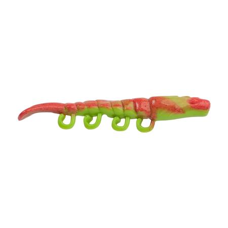 Gulp Sw Turbo Shrimp 4 Nuclear Chicken