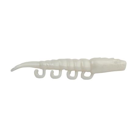 Gulp Sw Turbo Shrimp 4 Pearl White