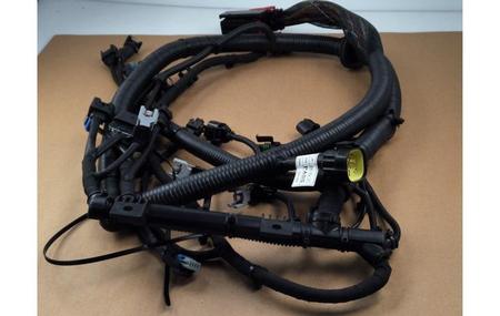 Harness - Ecu2eg (l4cr) - Trg730