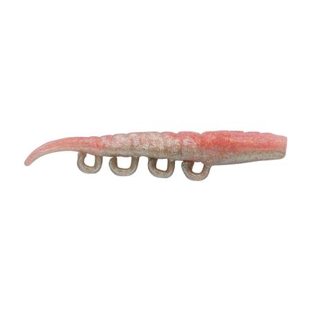Gulp Turbo Shrimp 4 Flamc