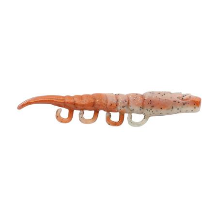 Gulp Turbo Shrimp 4 New Penny