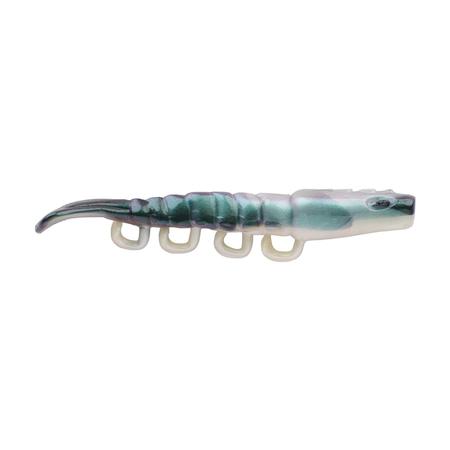 Gulp Turbo Shrimp 4 Ocean Shift