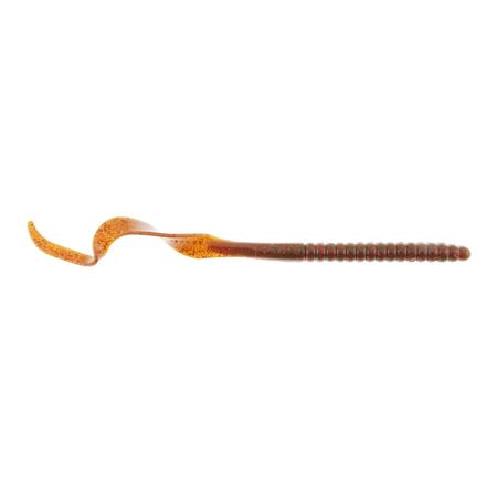 10 Power Worm Mot Oil Red Flk