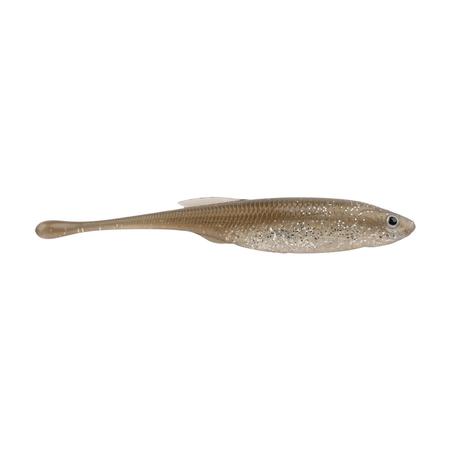 Powerbait Drip Minnow 5 Ten Shad