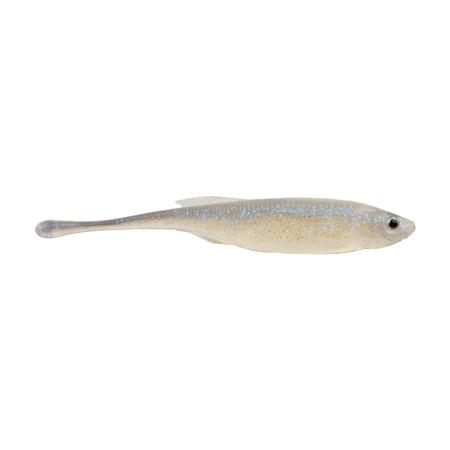 Powerbait Drip Minnow 5 Violet Vaper